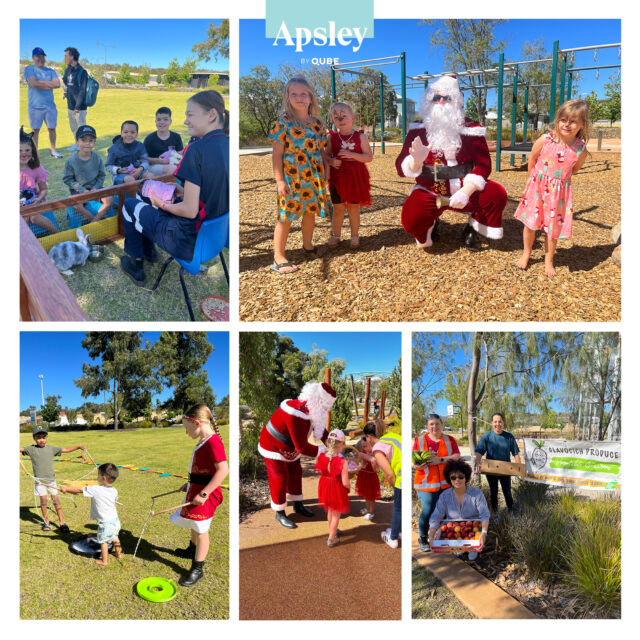 Mandogalup House & Land Packages Apsley Estate By QUBE