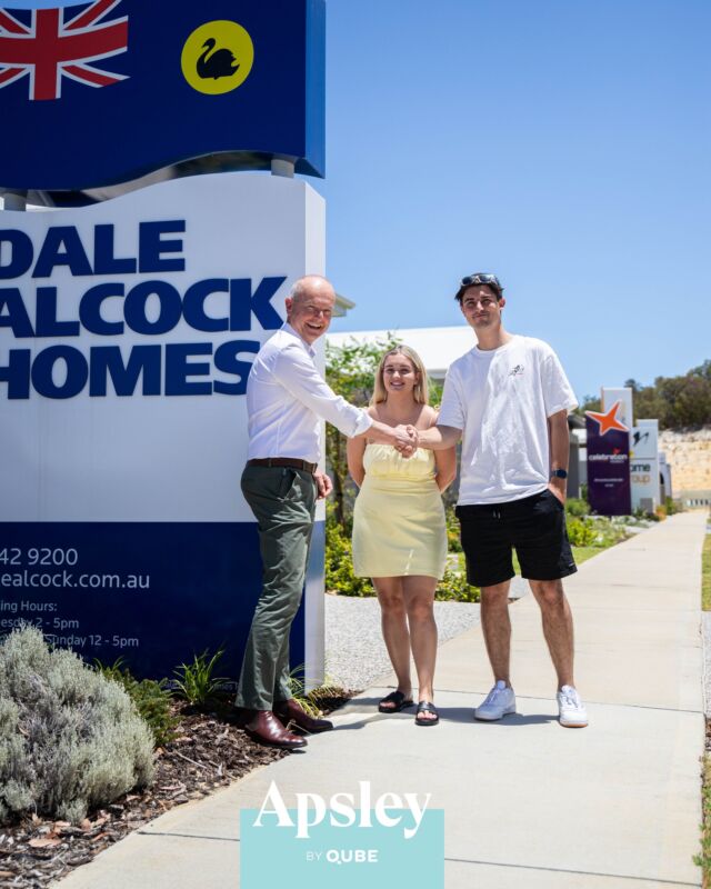 Mandogalup House & Land Packages Apsley Estate By QUBE